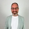 Porträt von Jonathan Schulz