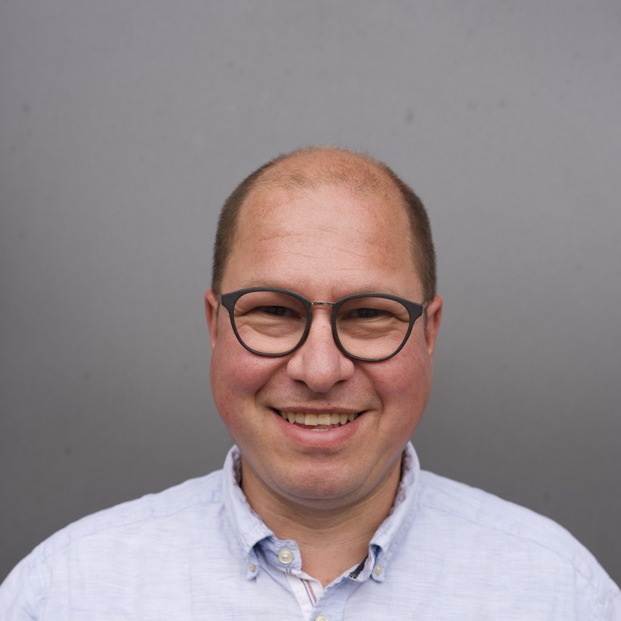Markus Fidelak